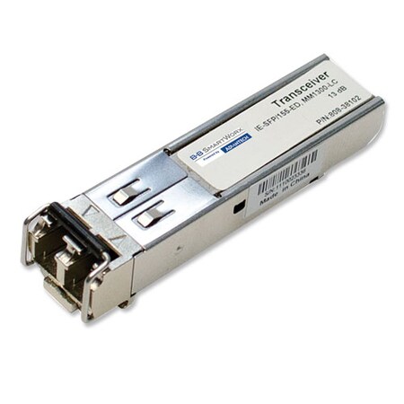B+B Smartworx Ie-Sfp/1250-Ed, Mm1300-Lc 808-38206
